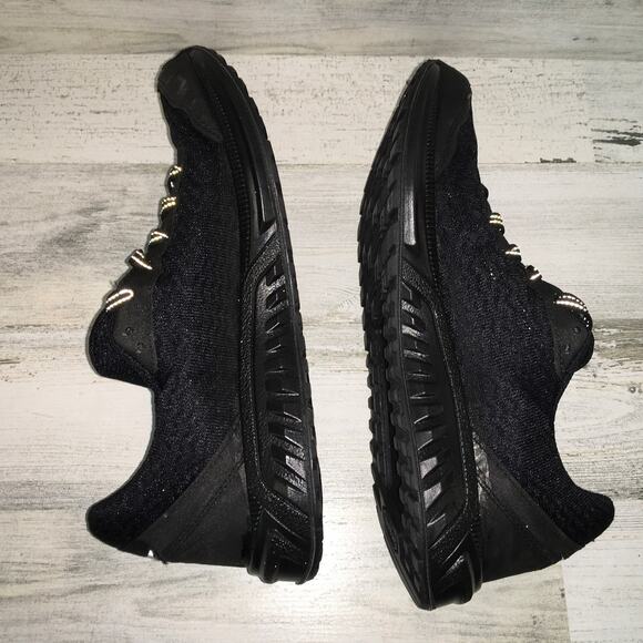 Altama Running Shoe Sneakers Womens 9 B Black NWOT Tactical Lightweight - Picture 7 of 9